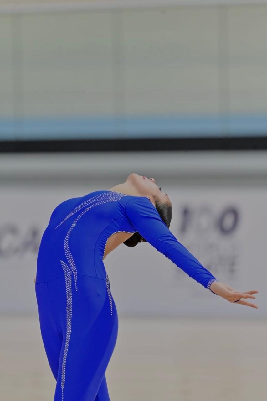 Patinaje sobre ruedas del patín mendocino — foto 2